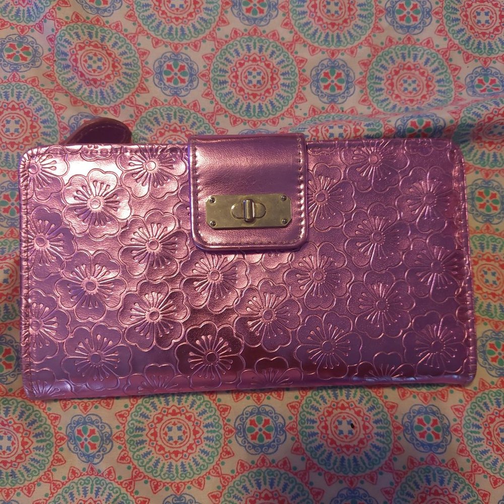 wallet